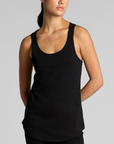 HUMBLED Mali Racerback
