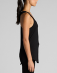 HUMBLED Mali Racerback