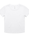 HUMBLED Organic Rib Baby Tee