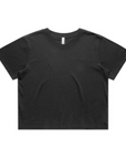 HUMBLED Faded Crop Tee