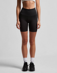HUMBLED Active Bike Shorts