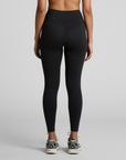 HUMBLED Active Seamless Leggings