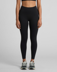 HUMBLED Active Seamless Leggings