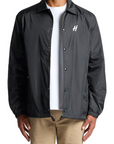 HUMBLED COACH JACKET