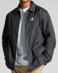 HUMBLED COACH JACKET