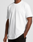 Men’s Softest, Smoothest, and Most Durable Heavyweight Tee