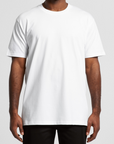 Men’s Softest, Smoothest, and Most Durable Heavyweight Tee