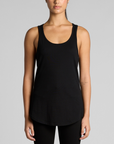 HUMBLED Mali Racerback