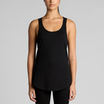 HUMBLED Mali Racerback