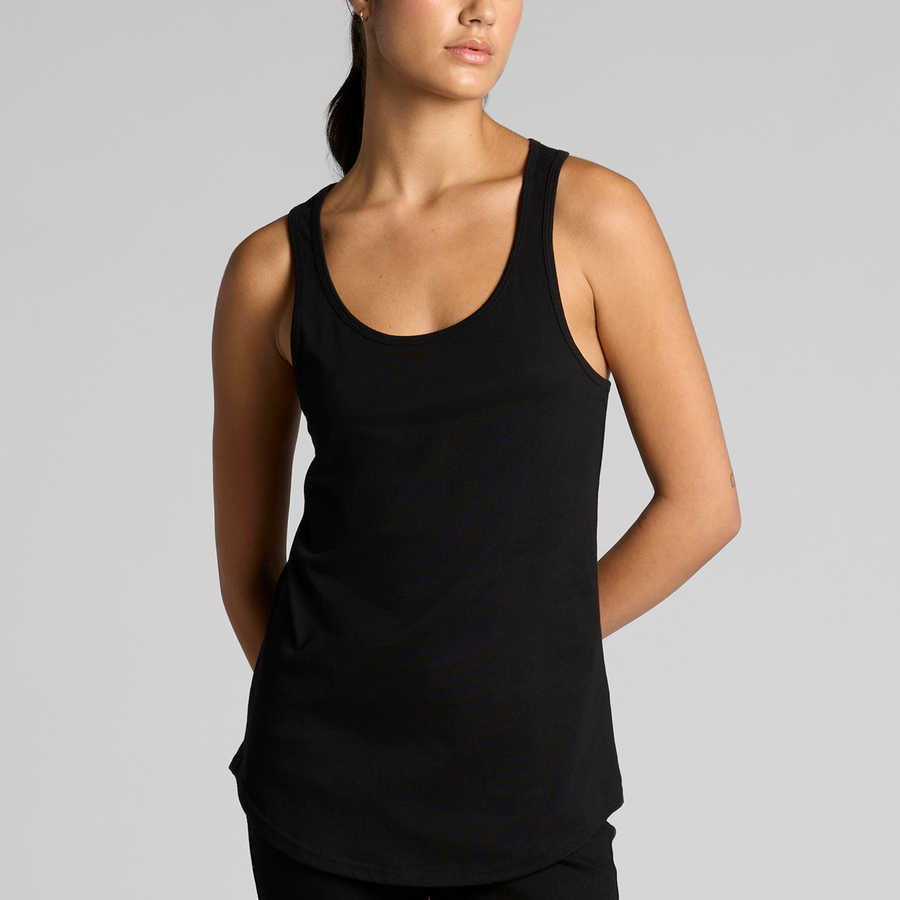 HUMBLED Mali Racerback