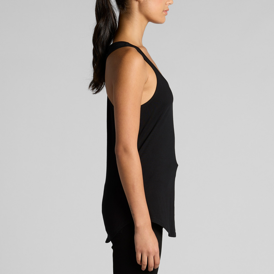 HUMBLED Mali Racerback
