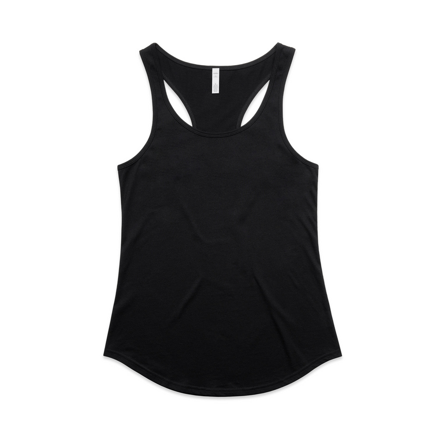 HUMBLED Mali Racerback