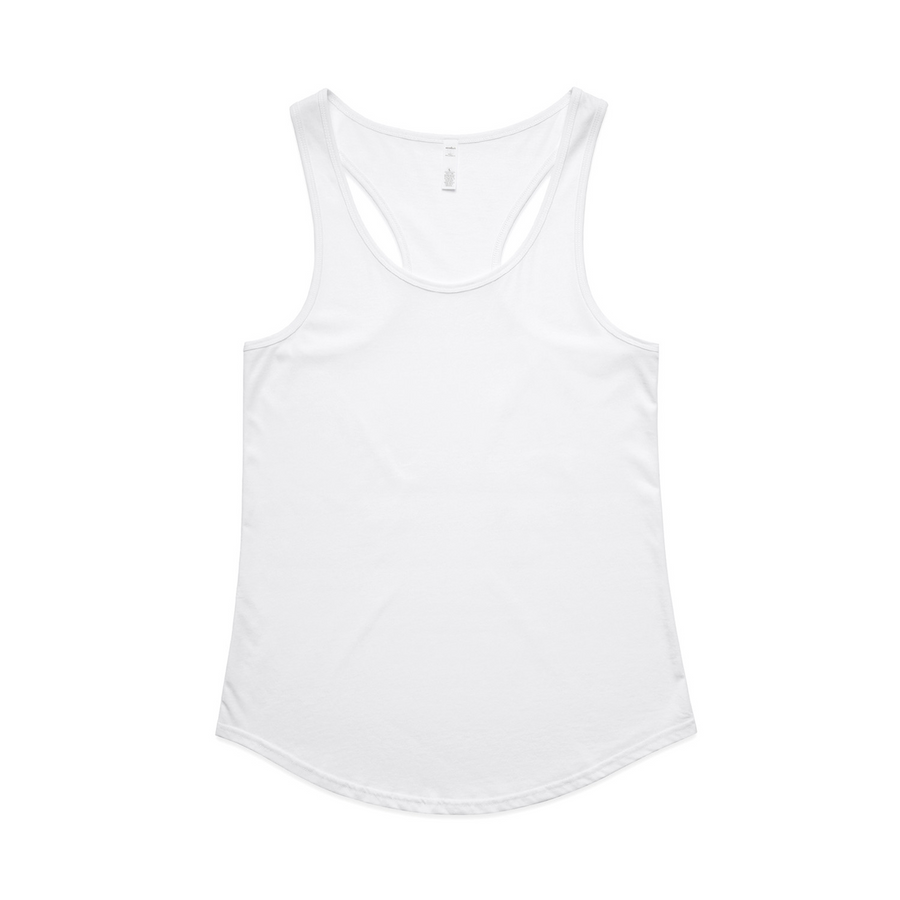 HUMBLED Mali Racerback