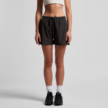 HUMBLED Active Shorts