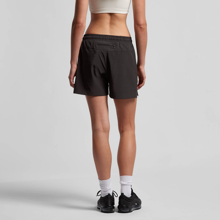 HUMBLED Active Shorts