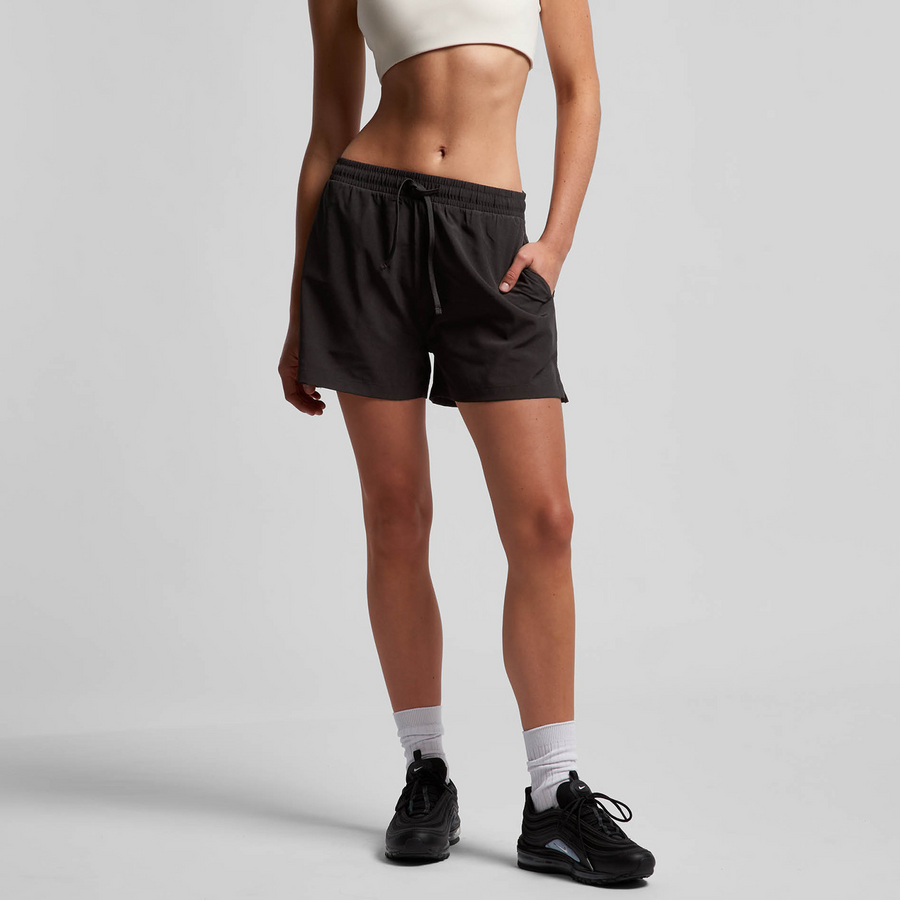 HUMBLED Active Shorts