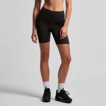 HUMBLED Active Bike Shorts