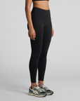 HUMBLED Active Seamless Leggings