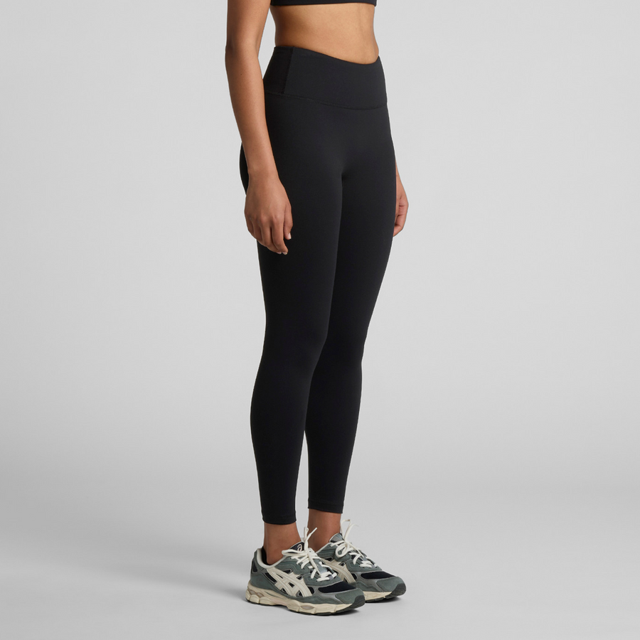 HUMBLED Active Seamless Leggings