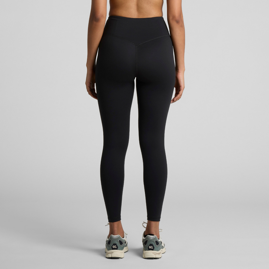 HUMBLED Active Seamless Leggings