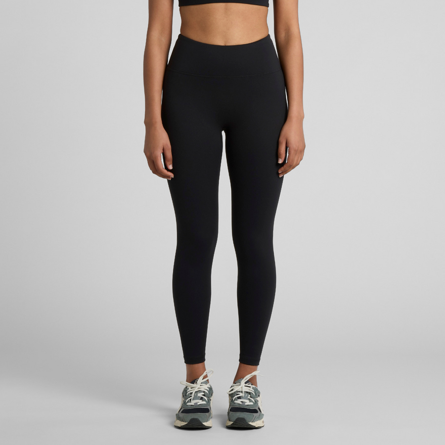 HUMBLED Active Seamless Leggings
