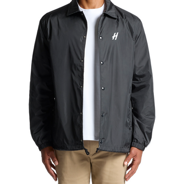 HUMBLED COACH JACKET