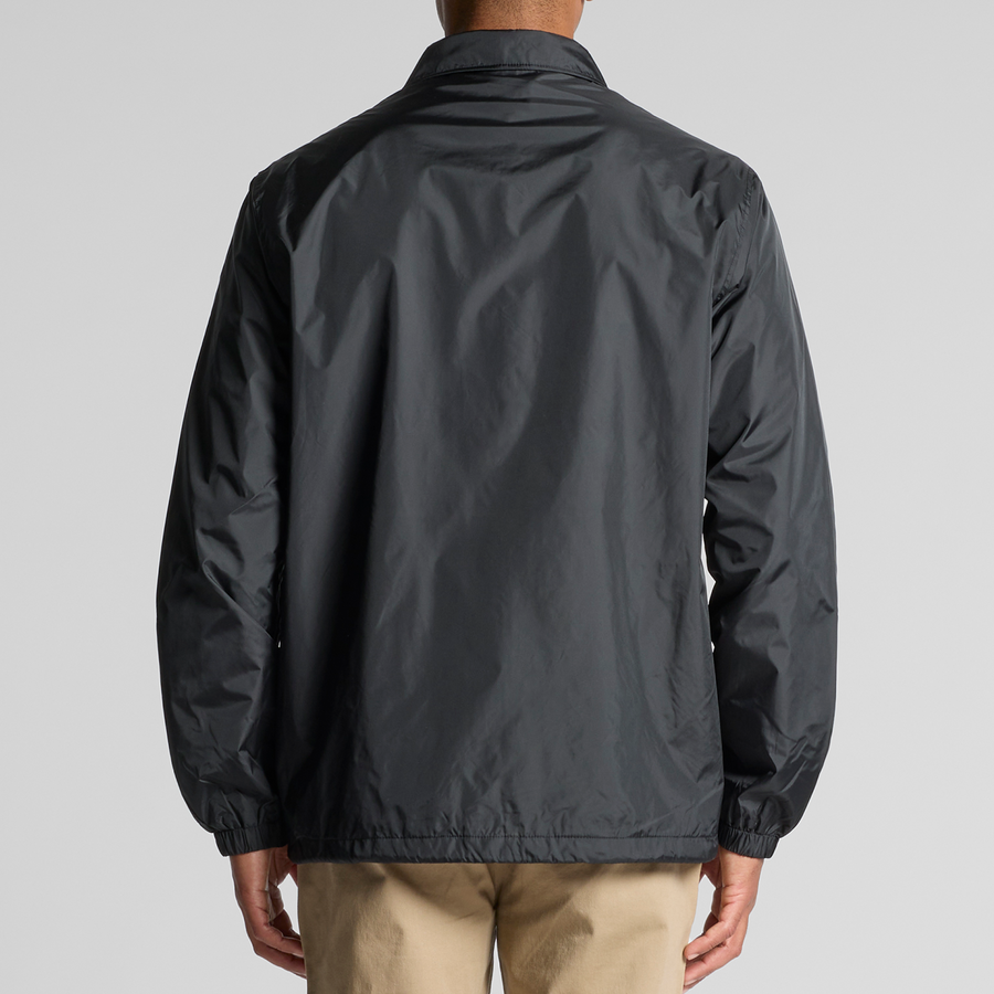 HUMBLED COACH JACKET