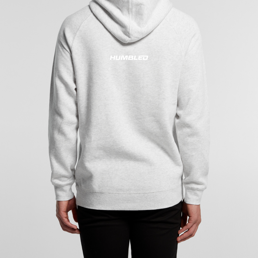 HUMBLED 2.0 Hoodie