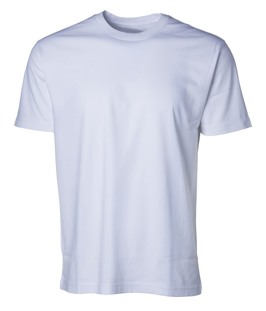 Men’s Softest, Smoothest, and Most Durable Heavyweight Tee