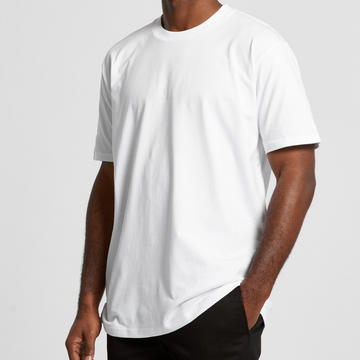 Men’s Softest, Smoothest, and Most Durable Heavyweight Tee